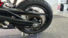 BMW F850 GS TE